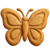 🤩 Эмодзи «печеньки» для Telegram