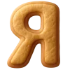 🤩 Эмодзи «печеньки» для Telegram