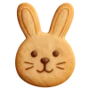 🤩 Эмодзи «печеньки» для Telegram