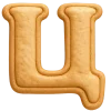 🤩 Эмодзи «печеньки» для Telegram