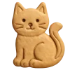 🤩 Эмодзи «печеньки» для Telegram