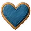🤩 Эмодзи «печеньки» для Telegram