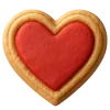 🤩 Эмодзи «печеньки» для Telegram