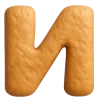 🤩 Эмодзи «печеньки» для Telegram