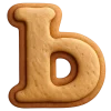 🤩 Эмодзи «печеньки» для Telegram