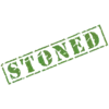 Стикер 35 Pedobearstaticemoji