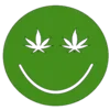 Стикер 32 Pedobearstaticemoji