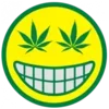 Стикер 6 Pedobearstaticemoji