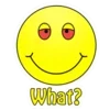Стикер 40 Pedobearstaticemoji