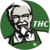 Стикер 44 Pedobearstaticemoji