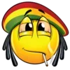 Стикер 46 Pedobearstaticemoji