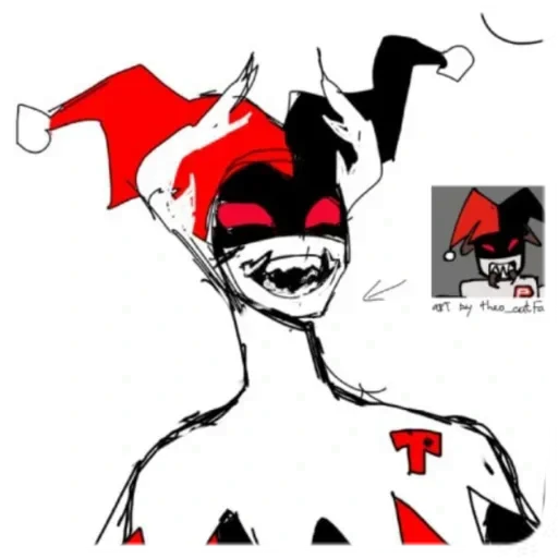 🪲 Стикер «Пест пест пест пест!!» для Telegram