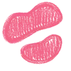 Стикер 31 Pencil Emoji