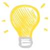 Стикер 6 Pencil Emoji