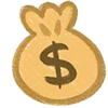 Стикер 50 Pencil Emoji