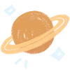 Стикер 56 Pencil Emoji