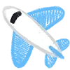 Стикер 33 Pencil Emoji