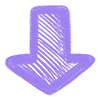 Стикер 43 Pencil Emoji