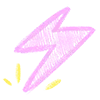 Стикер 8 Pencil Emoji