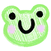 Стикер 30 Pencil Emoji