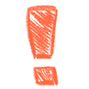 Стикер 5 Pencil Emoji