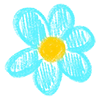 Стикер 7 Pencil Emoji