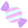 Стикер 53 Pencil Emoji