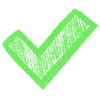 Стикер 12 Pencil Emoji