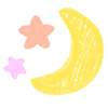Стикер 17 Pencil Emoji