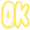 Стикер 19 Pencil Emoji