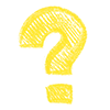 Стикер 3 Pencil Emoji