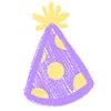 Стикер 29 Pencil Emoji