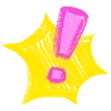 Стикер 60 Pencil Emoji