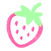 Стикер 2 Pencil Emoji