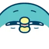Стикер 44 Penguins