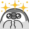 Стикер 8 Penguins