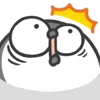 Стикер 12 Penguins