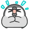 Стикер 10 Penguins