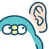 Стикер 52 Penguins