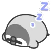 Стикер 37 Penguins