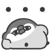 Стикер 9 Penguins