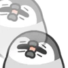 Стикер 26 Penguins