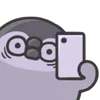 Стикер 17 Penguins