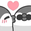 Стикер 3 Penguins