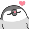 Стикер 5 Penguins