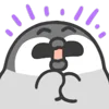 Стикер 24 Penguins