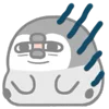 Стикер 27 Penguins