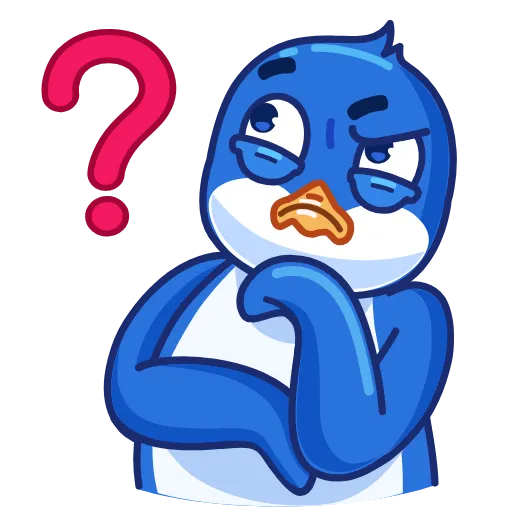 🤔 Эмодзи «Lolo & Pepe» для Telegram