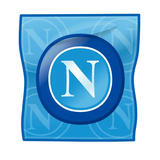 Стикер 43 Pennant Emoji