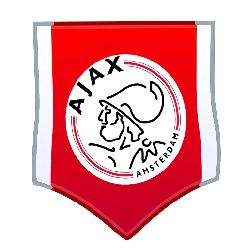 Стикер 52 Pennant Emoji